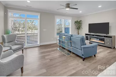 2206 Bexar Trail, Matthews, NC 28105 - Photo 14