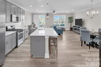 2206 Bexar Trail, Matthews, NC 28105 - Photo 2
