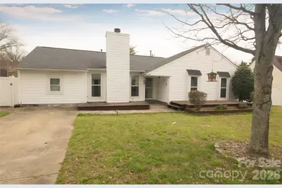 10927 Copper Field Drive, Pineville, NC 28134 - Photo 1