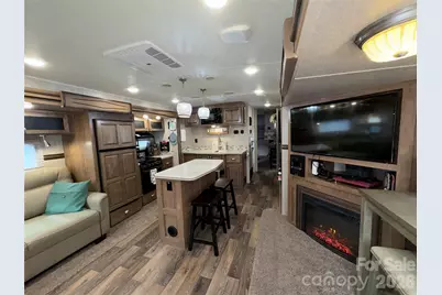 117 Pier Avenue, New London, NC 28127 - Photo 2