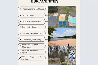 117 Pier Avenue, New London, NC 28127 - Photo 26