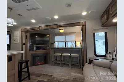 117 Pier Avenue, New London, NC 28127 - Photo 4