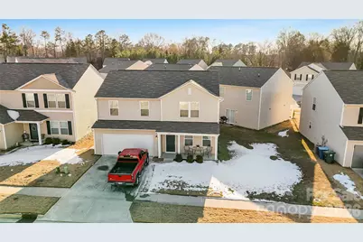 419 Winsley Drive, Salisbury, NC 28147 - Photo 2