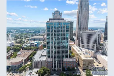210 N Church Street #1406, Charlotte, NC 28202 - Photo 1