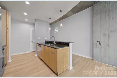 210 N Church Street #1406, Charlotte, NC 28202 - Photo 4