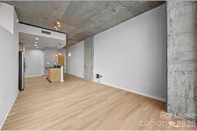 210 N Church Street #1406, Charlotte, NC 28202 - Photo 6