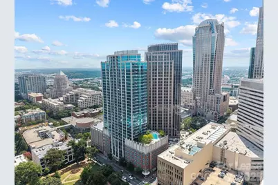 210 N Church Street #1406, Charlotte, NC 28202 - Photo 2