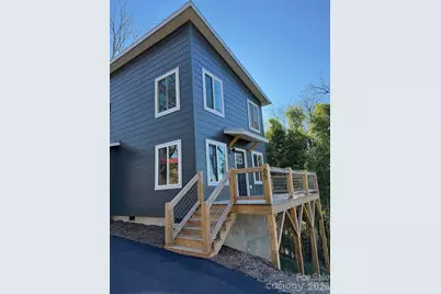 65 Moore Avenue, Asheville, NC 28806 - Photo 2