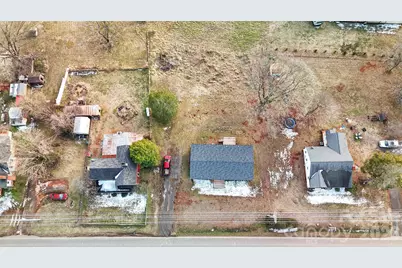 3925 Taylorsville Highway, Statesville, NC 28625 - Photo 36
