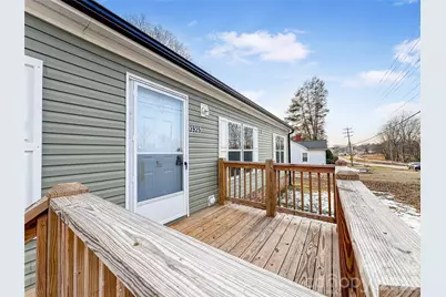 3925 Taylorsville Highway, Statesville, NC 28625 - Photo 4