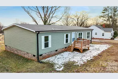 3925 Taylorsville Highway, Statesville, NC 28625 - Photo 2