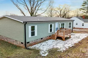 3925 Taylorsville Hwy, Statesville, NC 28625 - Photo 2