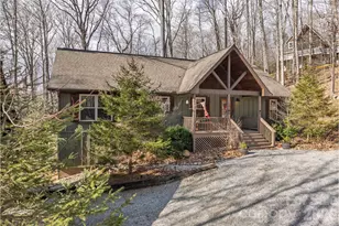 1600 Black Oak Dr, Sapphire, NC 28774 - Photo 2