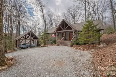 1600 Black Oak Drive, Sapphire, NC 28774 - Photo 4