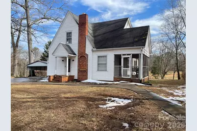 110 N Academy Street, Mooresboro, NC 28114 - Photo 4