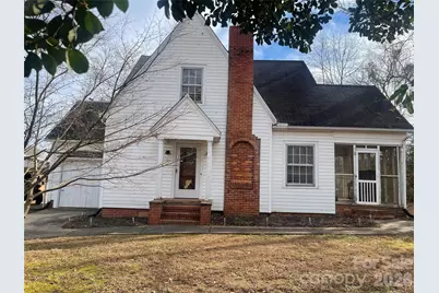 110 N Academy Street, Mooresboro, NC 28114 - Photo 2