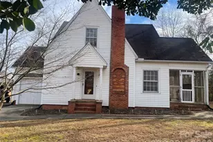 110 N Academy St, Mooresboro, NC 28114 - Photo 2