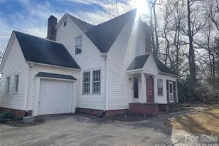 110 N Academy St, Mooresboro, NC 28114 - Photo 1