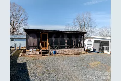 166 Badin Lake Circle #757, New London, NC 28127 - Photo 2