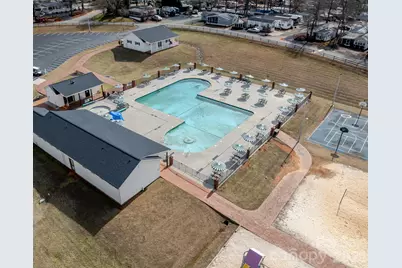 166 Badin Lake Circle #757, New London, NC 28127 - Photo 38