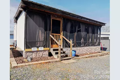 166 Badin Lake Circle #757, New London, NC 28127 - Photo 1