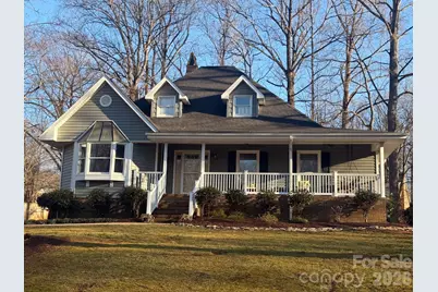 402 Belwood Drive, Belmont, NC 28012 - Photo 1