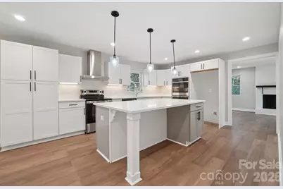 1216 Old Farm Road, Charlotte, NC 28226 - Photo 1