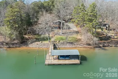 111 Theron Place, Troutman, NC 28166 - Photo 42