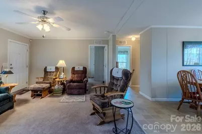 508 Griffin Mountain Road, Franklin, NC 28734 - Photo 8