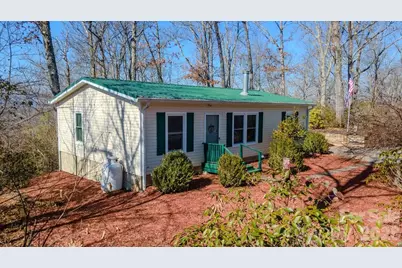 508 Griffin Mountain Road, Franklin, NC 28734 - Photo 44
