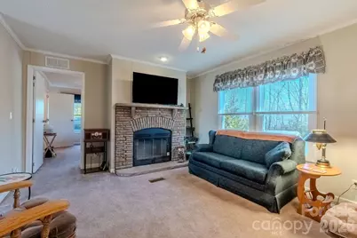508 Griffin Mountain Road, Franklin, NC 28734 - Photo 6