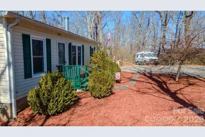 508 Griffin Mountain Road, Franklin, NC 28734 - Photo 2