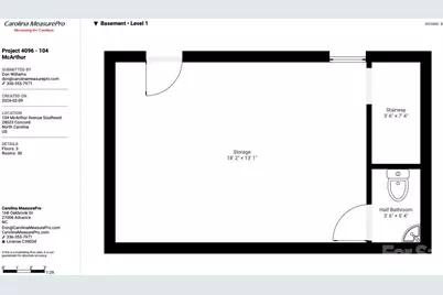 104 McArthur Avenue SE, Concord, NC 28025 - Photo 30