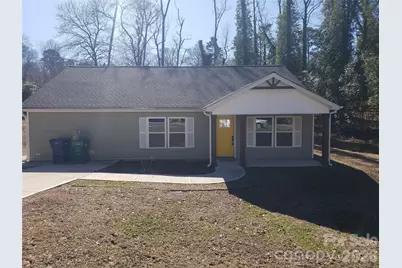 611 Fernwood Drive, Albemarle, NC 28001 - Photo 1