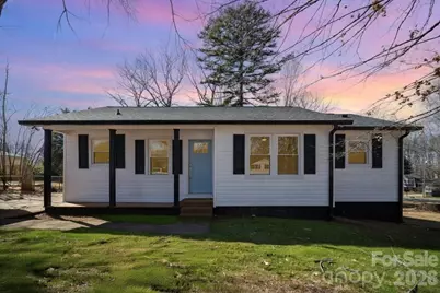 523 Hickory Nut Lane, China Grove, NC 28023 - Photo 1