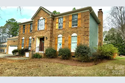 10001 White Cascade Drive, Charlotte, NC 28269 - Photo 4