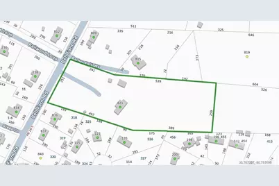 821 Bell Farm Road, Statesville, NC 28625 - Photo 44