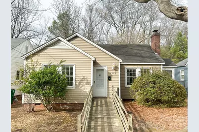 2406 Celia Avenue, Charlotte, NC 28216 - Photo 1