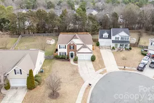 14505 Folly Ct, Charlotte, NC 28273 - Photo 4