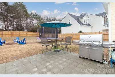 14505 Folly Court, Charlotte, NC 28273 - Photo 8