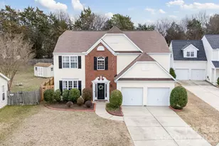 14505 Folly Ct, Charlotte, NC 28273 - Photo 2