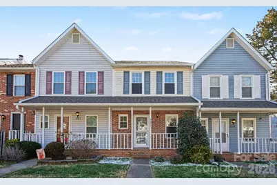 8221 Circle Tree Lane, Charlotte, NC 28277 - Photo 1