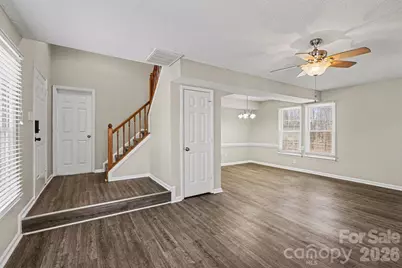 5932 Scots Bluff Drive, Charlotte, NC 28227 - Photo 2