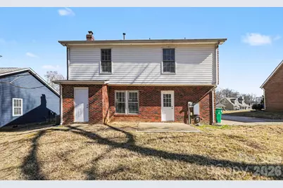 5932 Scots Bluff Drive, Charlotte, NC 28227 - Photo 16