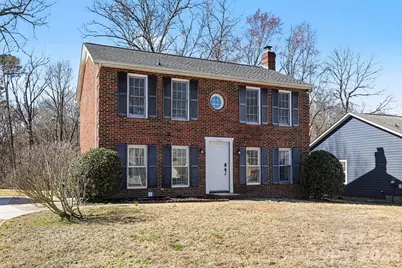 5932 Scots Bluff Drive, Charlotte, NC 28227 - Photo 1