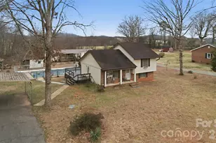 650 Old Wilkesboro Rd Ext, Taylorsville, NC 28681 - Photo 4