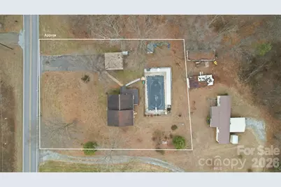 650 Old Wilkesboro Road Extension, Taylorsville, NC 28681 - Photo 34