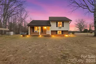 650 Old Wilkesboro Rd Ext, Taylorsville, NC 28681 - Photo 1