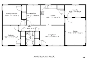 302 Ramsey St, Morganton, NC 28655 - Photo 28