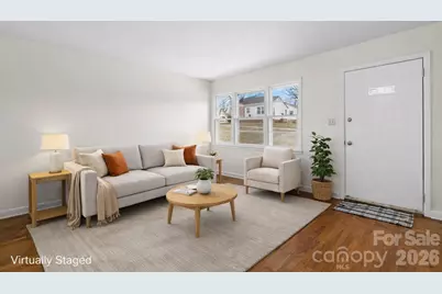 302 Ramsey Street, Morganton, NC 28655 - Photo 4